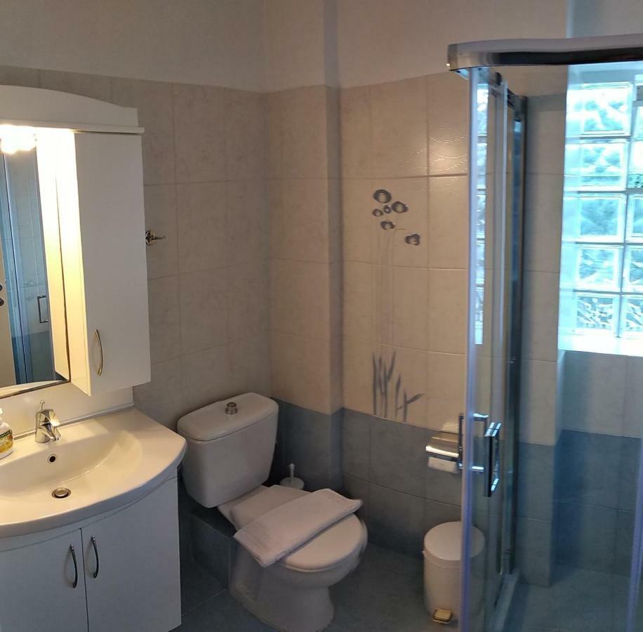 Avra Hotel Kyparíssion المظهر الخارجي الصورة
