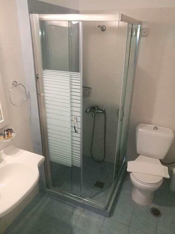 Avra Hotel Kyparíssion المظهر الخارجي الصورة